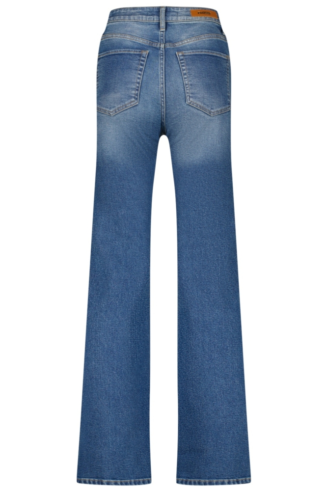 SARAH FLARE R225AW420123 RD10 Vintage Blue